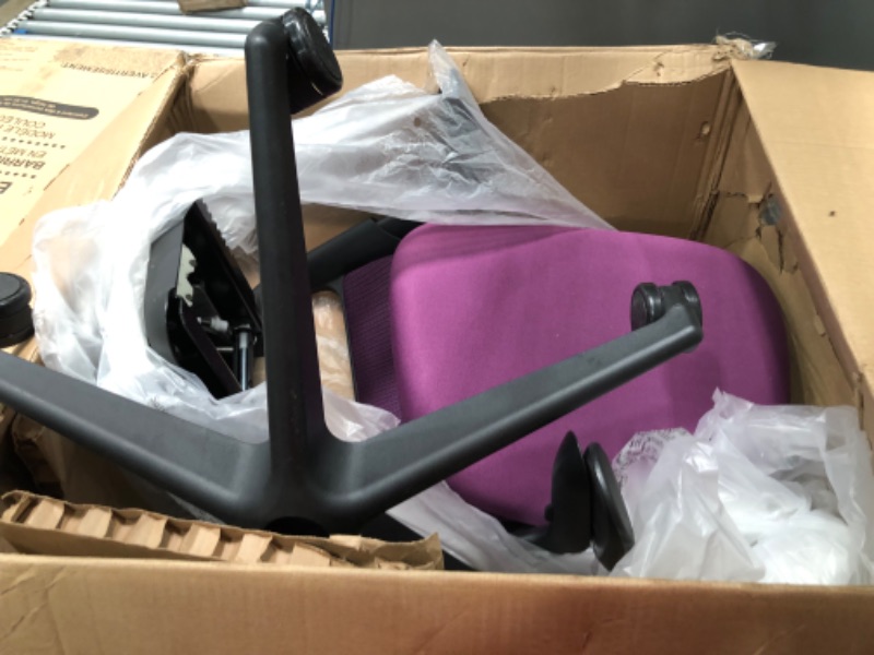 Photo 1 of Steelcase Series 1 Work Chair Office Chair - Concord
