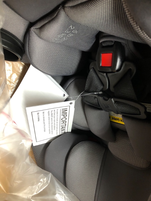 Photo 3 of Britax One4Life ClickTight All-in-One Car Seat – 10 Years of Use – Infant, Convertible, Booster