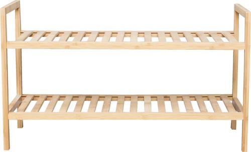 Photo 1 of (PARTS ONLY) bamboo shoe organizer
**Stock picture only for the reference 