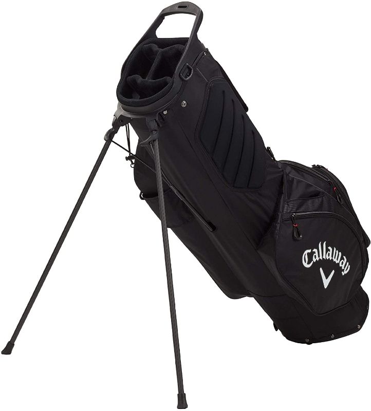 Photo 2 of Callaway Golf 2021 Hyperlite Zero Stand Bag