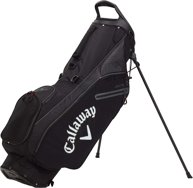 Photo 1 of Callaway Golf 2021 Hyperlite Zero Stand Bag