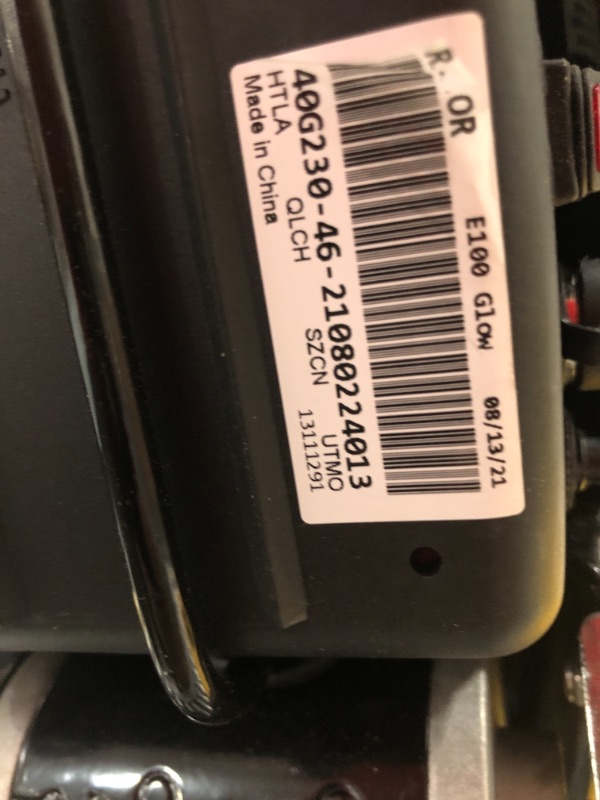 Photo 1 of Razor E100 Electric Scooter