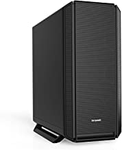 Photo 1 of be quiet! Silent Base 802 Black, Mid-Tower ATX, 3 pre-Installed Pure Wings 2 Fans, Sound Insulation
