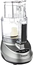 Photo 1 of Cuisinart DLC-2009GMAMZ Prep 9-Cup Food Processor, Gun Metal
