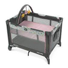 Photo 1 of Pack ‘n Play® On the Go™ Playard with Folding Bassinet
