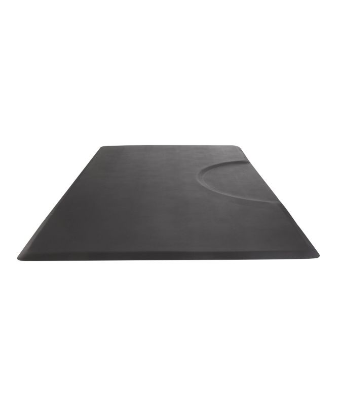 Photo 1 of Salon Anti Fatigue Mat Size 3' *5' 1/2"