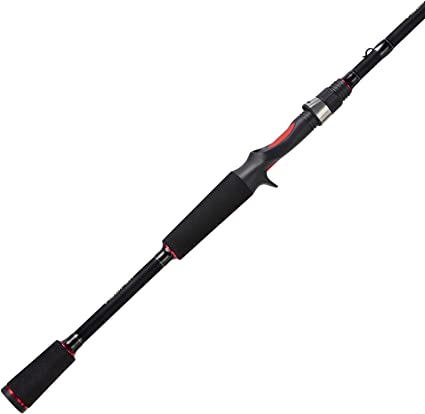 Photo 1 of Piscifun Torrent Baitcasting Rod - Durable Lightweight Sensitive Fishing Rod