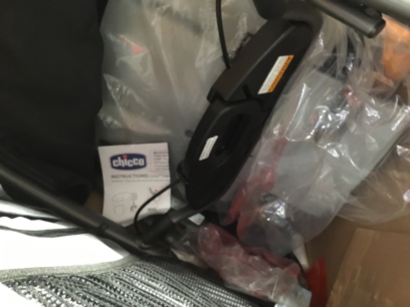 Photo 1 of Chicco Corso Modular Travel System - Silverspring | Grey
