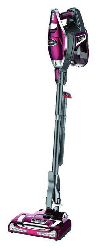 Photo 1 of Shark HV322 TruePet Rocket Ultra-Lightweight Upright Vacuum (Renewed)
