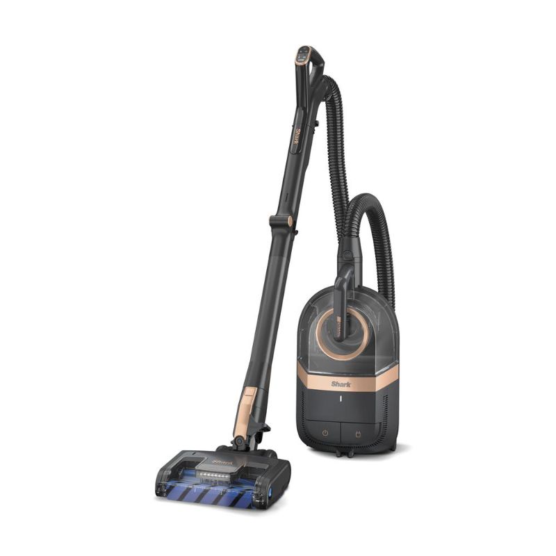 Photo 1 of (NOT FUNCTIONABLE)Shark Vertex Canister Vacuum CZ2001
