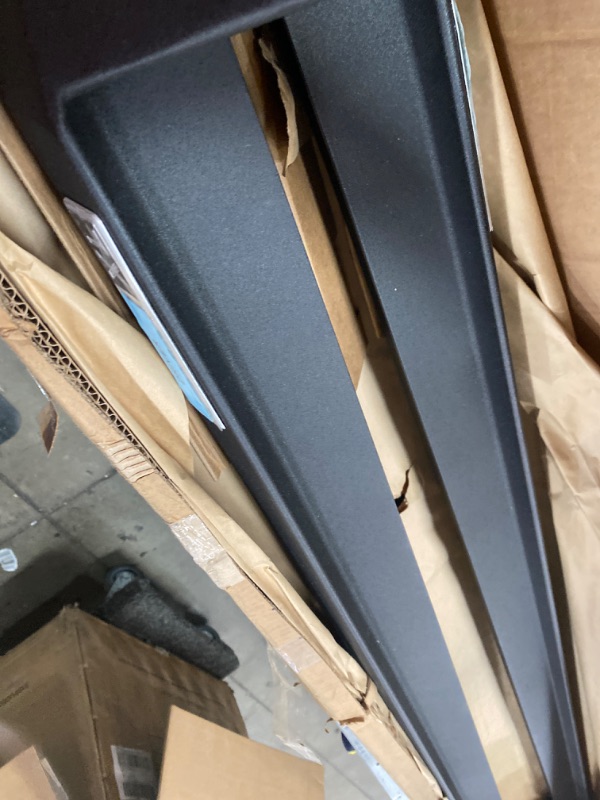 Photo 4 of *** Box 2 Of 2***    AMP Research 77137-01A PowerStep XL Electric Running Boards for 2007-2021 Toyota Tundra, CrewMax Cab 