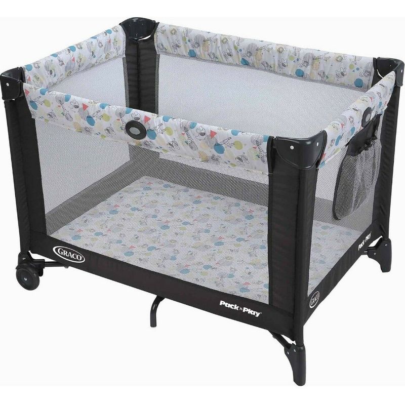 Photo 1 of Graco Baby 1946962 Graco Pack N Play Portable Accs
