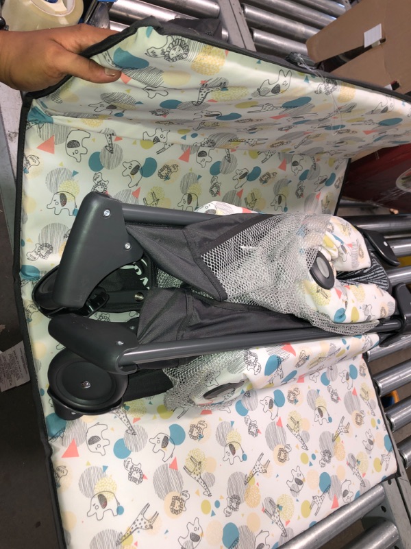 Photo 2 of Graco Baby 1946962 Graco Pack N Play Portable Accs
