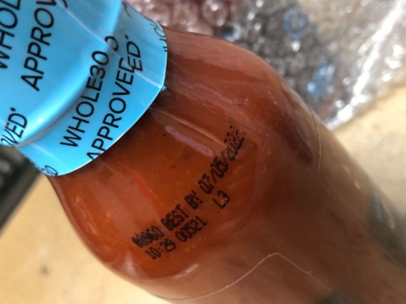 Photo 1 of Noble Made by The New Primal, Classic BBQ Sauce, Whole30 Approved, Paleo, Gluten Free, Keto, Low Carb, Low Calorie, Dairy and Soy Free, Glass Bottle, 12 oz, 3 pack **bb 7/5/22***