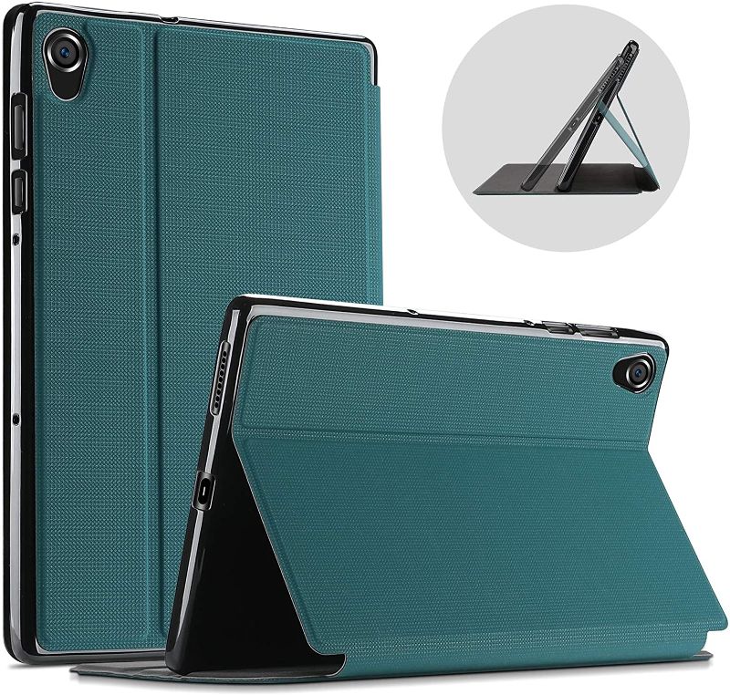 Photo 1 of ProCase Protective Case for Lenovo Tab M10 HD 2nd Gen (TB-X306X) 