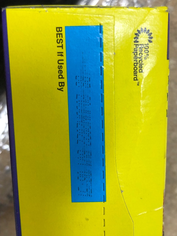 Photo 5 of *** NO REFUNDS *** NO RETURNS***
**FOOD BUNDLE**
NATURE VALLEY CASHEW BARS *** BB 6/20/22***
3 LITTLE DEBBIE GLAZED DONUT STICKS **BB6/17/22
SEATTLERS BEST COFFEE *** BB 7/27/22**
RICE FLOUR 1LB **BB 6/5/22**
2OWYN 20G PLANT PROTEIN SHAKE ***BB 9/30/22