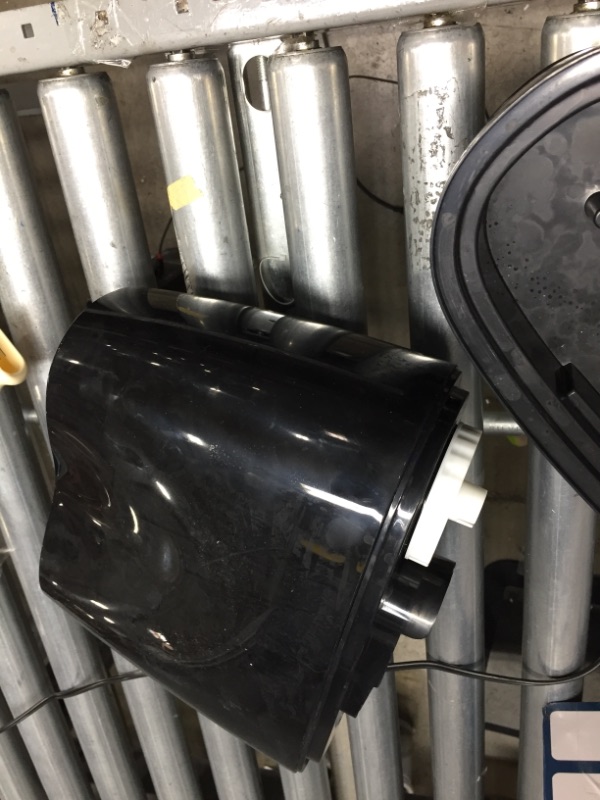 Photo 3 of Everlasting Comfort Ultrasonic Cool Mist Humidifier for Bedroom (6L) - Lasts 50 Hours With Essential Oil Diffuser Tray - Quiet, Filterless Large Room Humidifiers - Small Air Vaporizer for Baby, Kids & Nursery