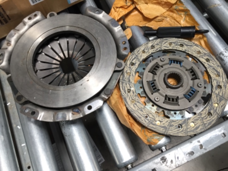 Photo 2 of New Generation 05-049 Premium Clutch Kit