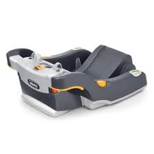 Photo 1 of Chicco KeyFit 30 and KeyFit Infant Car Seat Base - Anthracite

