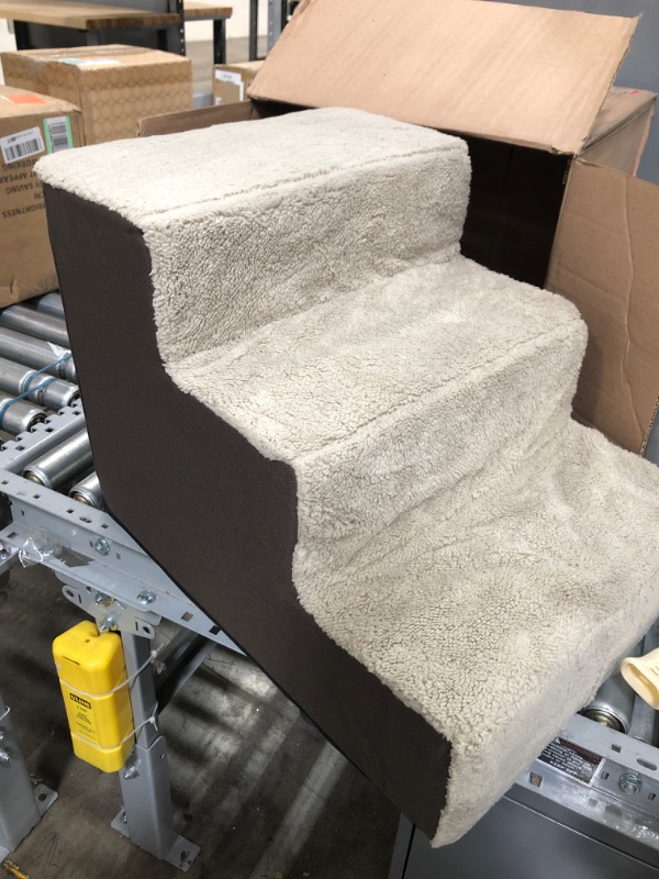 Photo 1 of 3-Step Pet Steps
