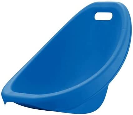 Photo 1 of American Plastic Toys Scoop Rocker Kids Childrens Chair (Blue) (COMES WITH 4)
