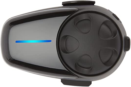 Photo 1 of Sena SMH10-10 Motorcycle Bluetooth Headset / Intercom