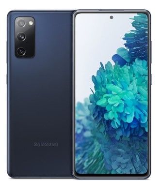 Photo 1 of Samsung Galaxy S20 FE (128GB, 6GB) 6.5" 120Hz AMOLED, Snapdragon 865, IP68 Water Resistant, Dual SIM GSM Unlocked (T-Mobile, AT&T) International Model SM-G780G/DS Navy
