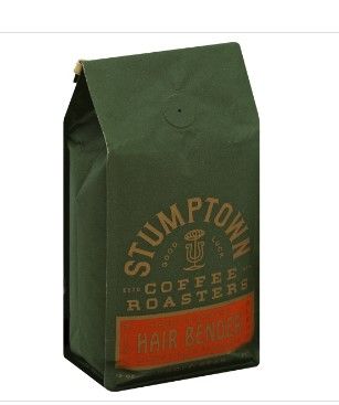 Photo 1 of ***NON-REFUNDABLE***
BEST BY 6/4/22
Stumptown Coffee Roasters Hair Bender Coffee Beans
WHOLE BEANS
