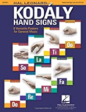 Photo 1 of 2 COPYS OF HAL LEONARD KOD LY HAND SIGNS POSTER Paperback –