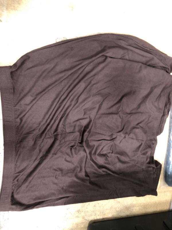 Photo 1 of Women's and Girl's Comfortable Flowy Airy A-Line Knee Length Light Weight Skirt LARGE.
