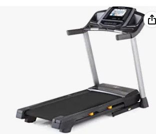 Photo 1 of NordicTrack T Series Treadmill