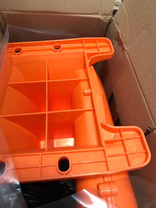 Photo 1 of Little Tikes Jr. Jump 'n Slide Bouncer, 
