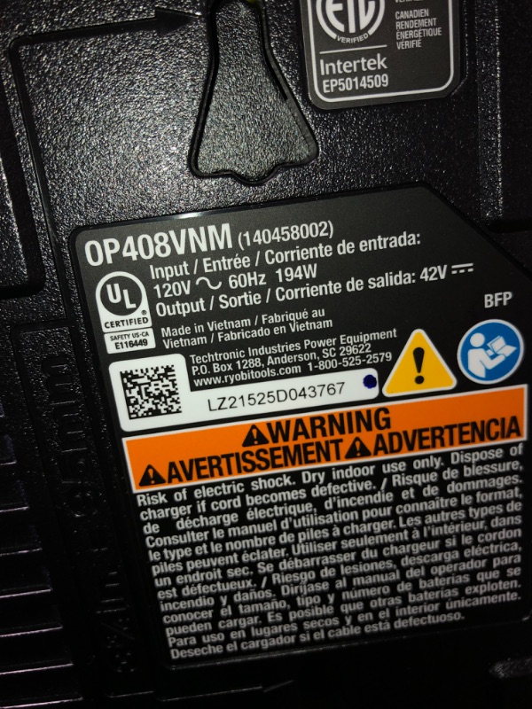 Photo 11 of RYOBI 40V HP Brushless 20 in. Cordless Electric Battery Walk Behind Self-Propelled Mower with 6.0 Ah Battery and Charger