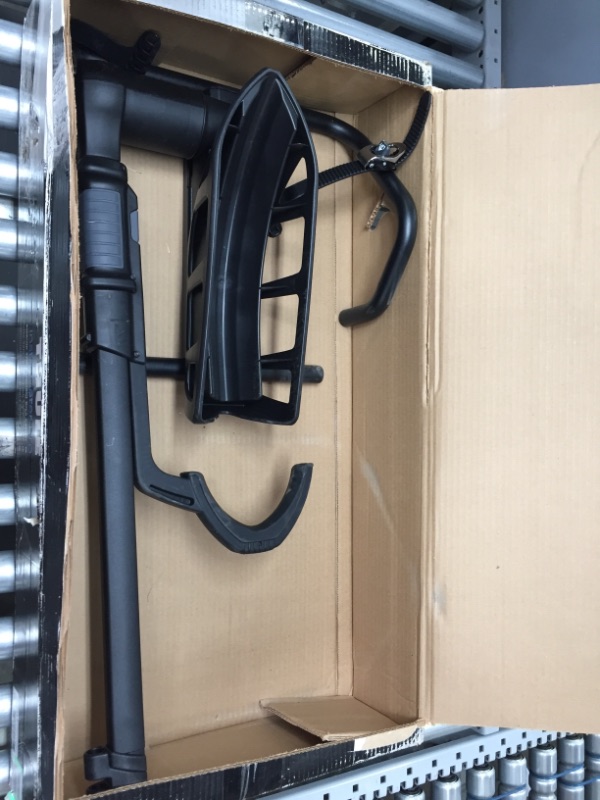 Photo 1 of Thule Insta-Gater Pro Truck Bed Bike Rack