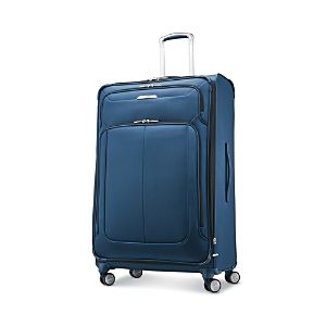 Photo 1 of Samsonite - SoLyte DLX 29" Spinning Suitcase - Mediterranean Blue
