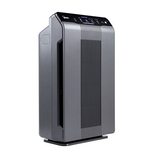 Photo 1 of ***SEE NOTE*** Winix 5300 2 Air Purifier with True HEPA Plasma Wave Technology and Odor Reducing Carbon Filter
