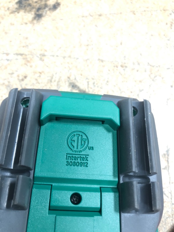 Photo 1 of Commercial Electric Technician Maintenance Kit