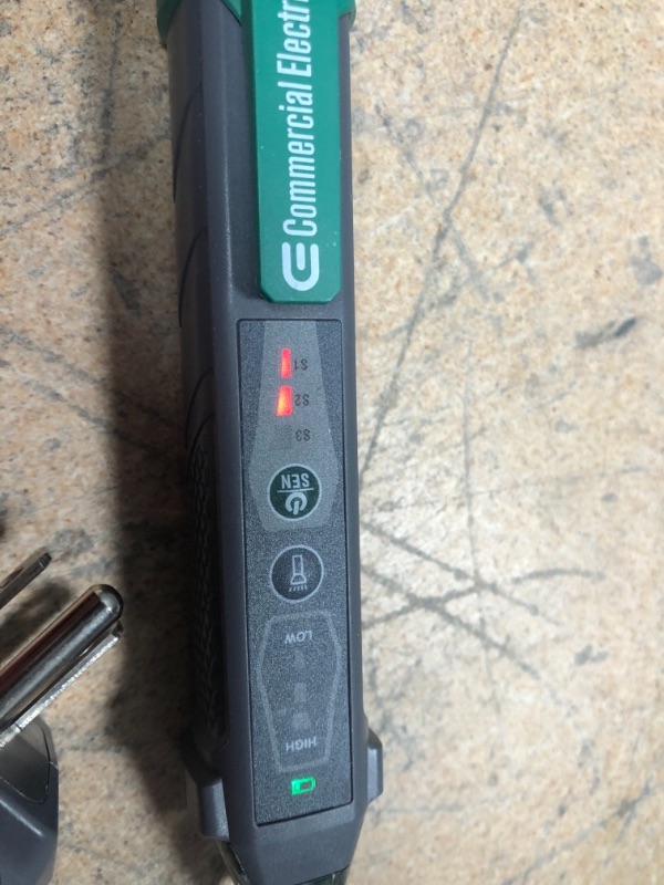 Photo 1 of Commercial Electric Technician Maintenance Kit