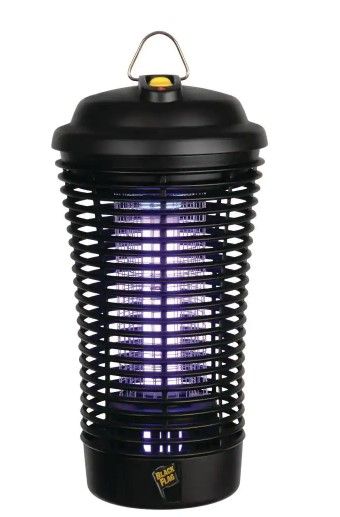 Photo 2 of 5500 Volt Deluxe 40 Watt Bug Zapper Insect Killer, 1.5 Acre Coverage