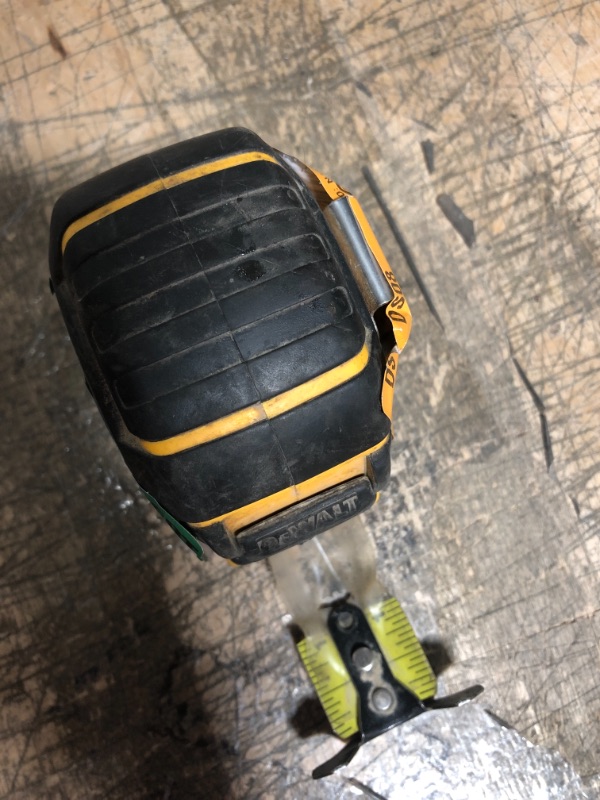 Photo 1 of 25 ft. x 1-1/4 in. XP Premium Tape Measure