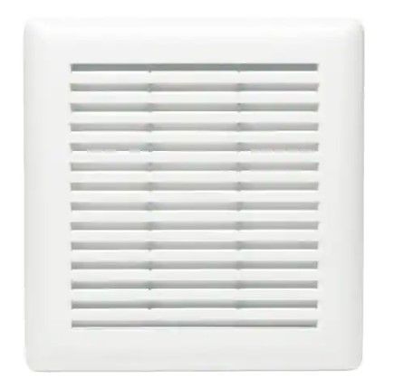 Photo 1 of ** SETS OF 4**
Replacement Grille for 695 and 696N Bathroom Exhaust Fan
