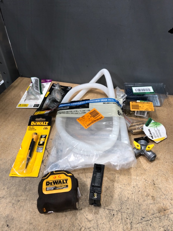 Photo 1 of 10 Item Home Repair Bundle