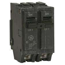 Photo 1 of  ge 40 amp breaker