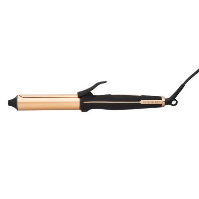 Photo 1 of 
Kristin Ess Ceramic Curling Iron for Beach Waves & Curls for Medium and Long Hair - 1 1/4
