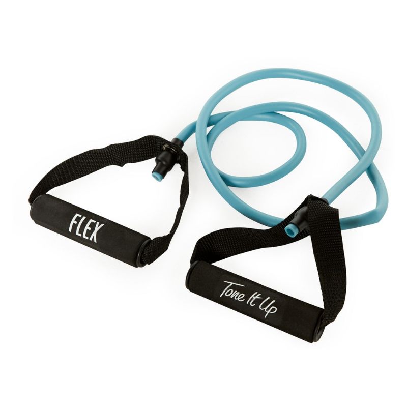 Photo 1 of 2 RESISTANCE BANDS
Tone It up Resistance Band
