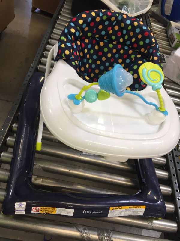 Photo 1 of Baby Trend Trend Activity Walker
