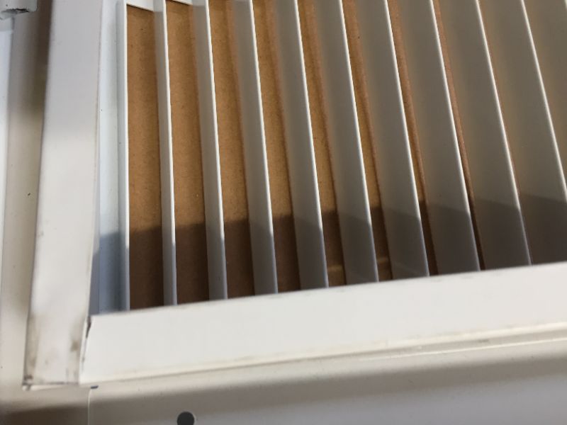 Photo 1 of 30X30 VENT CASING 