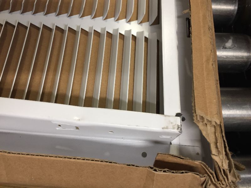 Photo 1 of 30X30 VENT CASING 