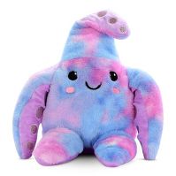 Photo 1 of 3 PACK OF;  Scoops Starfish Shaped Plush

