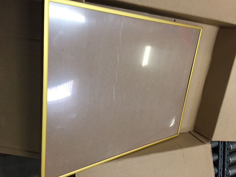 Photo 1 of 17 x 22 GOLD PICTURE FRAME 